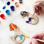 Load image into Gallery viewer, Mermaid Themed Party Favours and Gifts for Kids
