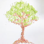 Load image into Gallery viewer, Pastel Coloured Rainbow Rice - Our Little Treasures
