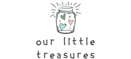 Our Little Treasures Sensory Toy Shop