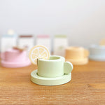 Load image into Gallery viewer, Afternoon Tea Party Toy Set - Our Little Treasures
