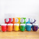 Load image into Gallery viewer, Rainbow Rice with Play Dough Singapore
