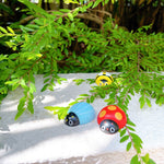 Load image into Gallery viewer, Wooden Explorer Adventure Pretend Play Toy Set
