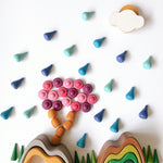 Load image into Gallery viewer, Loose Parts Small World Play 
