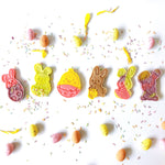 Load image into Gallery viewer, Easter Play Dough Play Ideas- Our Little Treasures
