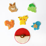 Load image into Gallery viewer, Pokemon Play Dough Kit
