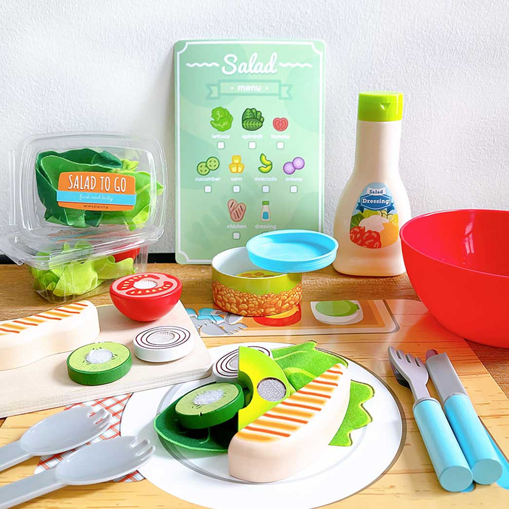 Cooking Toys for Pretend Play