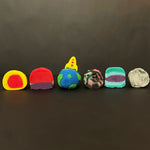 Load image into Gallery viewer, Space Play Dough Colours - Our Little Treasures
