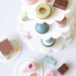Load image into Gallery viewer, Afternoon High Tea Set - Our Little Treasures
