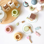 Load image into Gallery viewer, Afternoon High Tea Party Set
